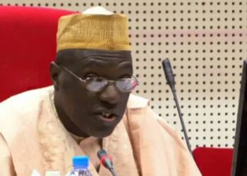 PDP Za Ta Fatattaki Jam’iyyar APC Daga Gidan Gwamnatin Jihar Kaduna –Makarfi