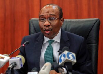 Sauya Kudi: Babu Wanda Zai Yi Asarar Kudadensa – Emefiele