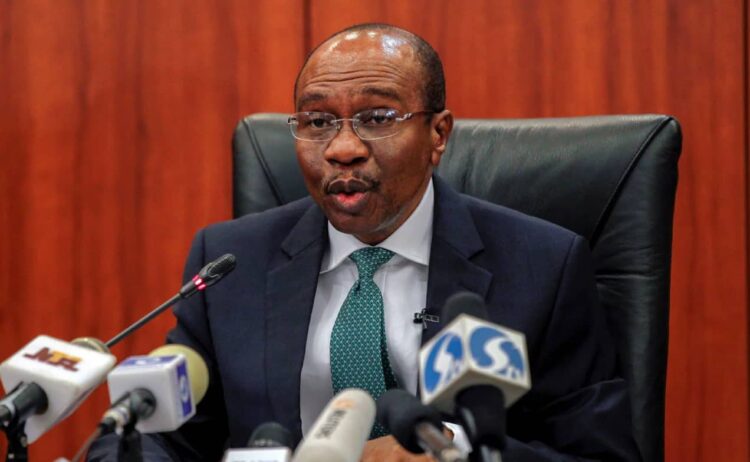 Emefiele