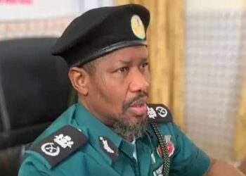 Malamin Islamiyya Ya Shiga Hannun Hukumar Hisbah Kan Lalata Da Dalibansa A Kano