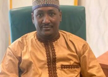 Dan Majalisa Ya Sauya Sheka Daga APC Zuwa PDP A Jigawa