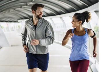 Motsa Jiki Na Hana Kamuwa Da Muggan Cututtuka -WHO