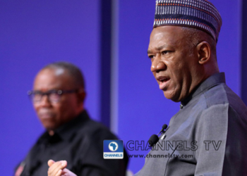 Babu Dan Takarar Da Zai Samu Kuri’u 1.9m Kamar Yadda Buhari Ya Samu A Zaben 2015 — Baba-Ahmad