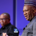 Gwamnatin tarayya Babu Dan Takarar Da Zai Samu Kuri’u 1.9m Kamar Yadda Buhari Ya Samu A Zaben 2015 — Baba-Ahmad