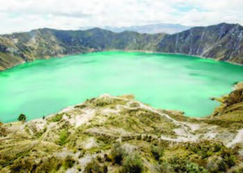 Tafkin Dutse Mai Aman Wuta