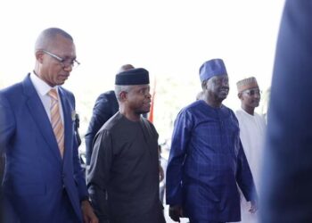 A Babban Taron Kamfanin LEADERSHIP Karo Na 14…An Zakulo Abubuwan Da Za Su Kawo Nasara Ko Cikas Ga Zaben 2023