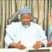 Matar gwamnan kogi Cutar Sankarau Ta Hallaka Mutum 20 A Jihar Jigawa
