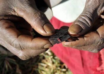 Shirin Kawo Karshen Yi Wa Mata Kaciya Nan Da 2030