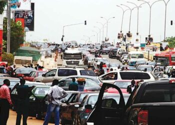 Matsin Canjin Kudi Da Karancin Mai, Ko Kilu Za Ta Jawo Bau A APC?