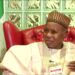 Kasar sin Matsalar Tsaro Ta Haifar Da Koma-baya A Jihohin Arewa  —Masari