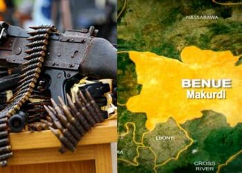 Yaushe Za A Dakatar Da Yi Wa `Yan Arewa Kisan Gilla?