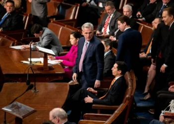 Sabon Kwamitin Lura Da Takara Da Sin Da Amurka Ta Kafa Ba Zai Haifar Da Dan Mai Ido Ba