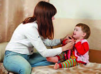 Yadda Za Ki Yi Wa Jaririnki Kwalliya