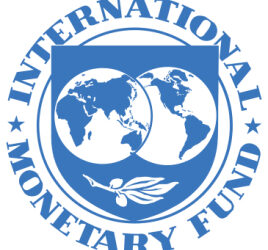 IMF: Tattalin Arzikin Sin Na Bayar Da Gudunmuwa Ga Ci Gaban Tattalin Arzikin Duniya