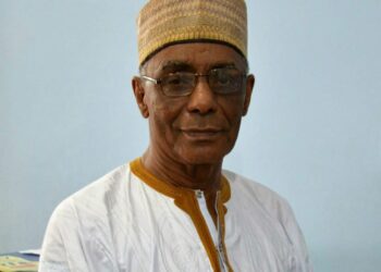 Ƙungiyar Marubuta Ta Alƙalam Za Ta Yi Taron Tunawa Da Mahmoon Baba-Ahmed