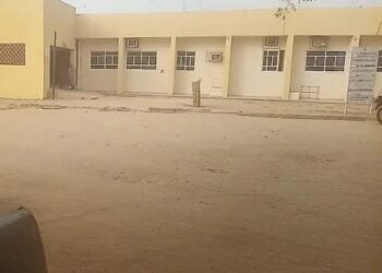 Dan’asabe Ya Janye Kalaman Da Ya Yi A Kan Babban Asibitin Wudil