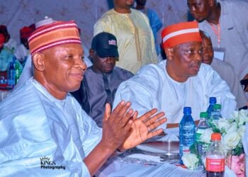 Mun Tara Wa Dan Takarar Gwamnanmu Miliyan 511 A Kano – NNPP