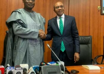 CBN Ya Tabbatarwa INEC Samun Wadatattun Takardun Naira Don Gudanar Da Zaben 2023