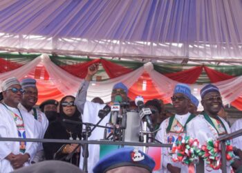 Zan Tabbatar Da An Ci Gajiyar Man Fetur A Yankin Bauchi Da Gombe Muddin Aka Zabe Ni – Atiku