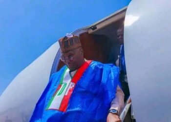 Gwamnatina Za Ta Gyara Hanyoyin Jiragen Kasa Domin Safaran Man Fetur – Atiku