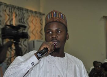 Dan Takarar Gwamnan ZLP A Bauchi Ya Musanta Janye Takararsa