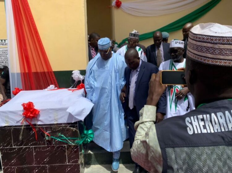 Atiku Atiku