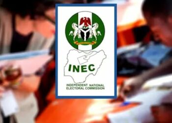 Mun Shirya Wa Masu Fizgen Na’urar Tantance Rajistar Zaɓe – INEC
