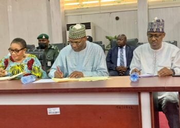 Tabbas Jami’an Tsaro Za Su Kare Jami’an Zabe Babu Haufi – Farfesa Yakubu