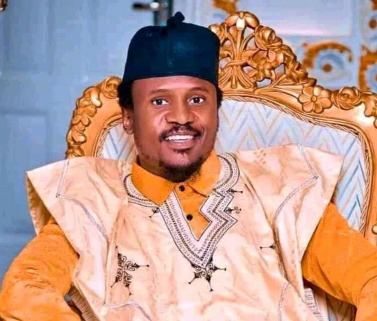 Sarkin Waka