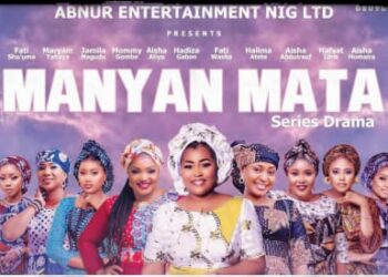 Ina Yin Fim Ne Ta Yadda Ko Da Surikai Suka Kalla Ba Za Su Kunyata Ba —Mai-Kwashewa