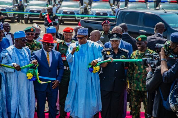 Buhari