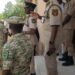 Jami’an NIS Na Rundunar JTF 60 Sun Samu Karin Girma Kai-tsaye A Maiduguri
