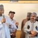 2023: Duka Ma’aikatan Wucin Gadi Sai Sun Yi Rantsuwar Yin Adalci Ga Kowacce Jam’iyya – INEC