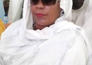 Shugabar Matan NNPP Reshen Abuja Ta ‘Yanta Fursunoni 4