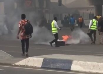 Zanga-Zangar Sauyin Kudi Ta Yi Sanadin Asarar Dukiyoyin Jama’a Da Dama A Jihar Ribas