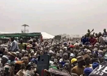 Sheikh Ibrahim Inyass