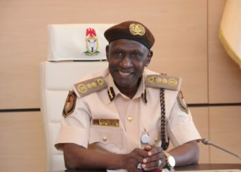 NIS Ta Sauyawa Wasu Manyan Jami’anta Jihohi Gabanin Zaben 2023