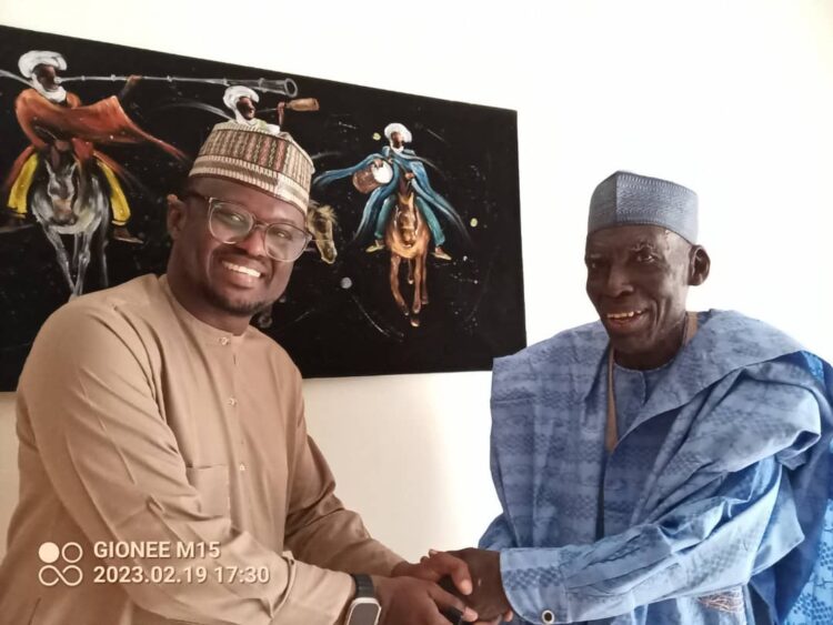 Bauchi