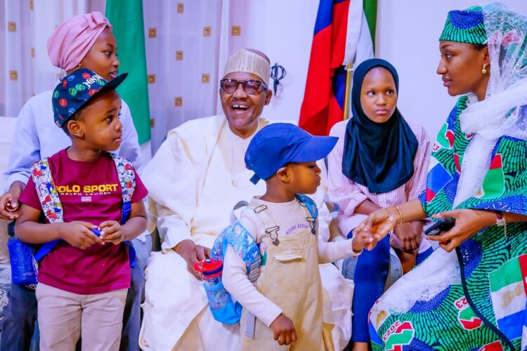 Buhari