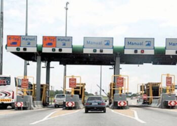 Gwamnatin Nijeriya Ta Rufe Iyakokinta Saboda Babban Zabe Da Za A Gudanar A Kasar