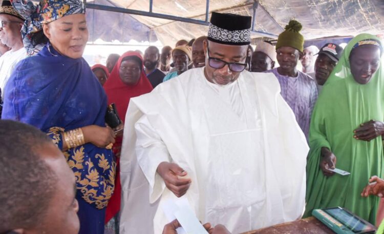 Bauchi