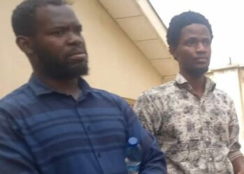 NUJ Ta Yi Allah Wadai Da Kama ‘Yan Jarida A Abuja
