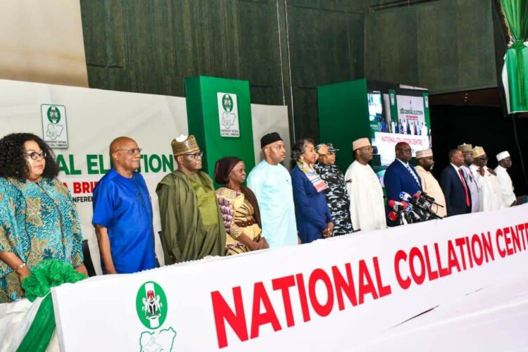 INEC