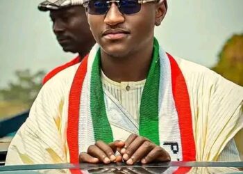 Sadik Ango Wanda Aka Sace A Jirgin Kasan Kaduna Ya Lashe Zaben Dan Majalisar Tarayya A PDP