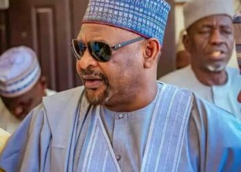 Da Dumi-Dumi: Sanata Abdul Ningi Ya Lashe Zaben Sanatan Bauchi Ta Tsakiya