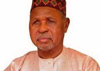 Kwana Biyu Da Yin Zaɓe, Masari Ya Sallami Jami’an Gwamnatinsa Huɗu