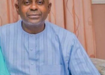 Gogaggen Dan Jarida, Shehu Saulawa Ya Kwanta Dama