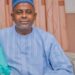 Gogaggen Dan Jarida, Shehu Saulawa Ya Kwanta Dama