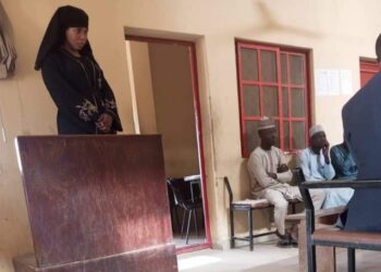 Da Dumi-Dumi: Kotu Ta Aike Da Murja Kunya Zuwa Gidan Yari 