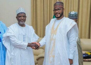 Kwamishinan Kasafin Kudin Jihar Zamfara Ya Bar APC Ya Koma PDP